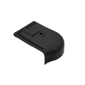 Coperchio settore cambio... 2