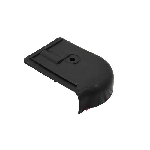 Coperchio settore cambio Vespa N PK...