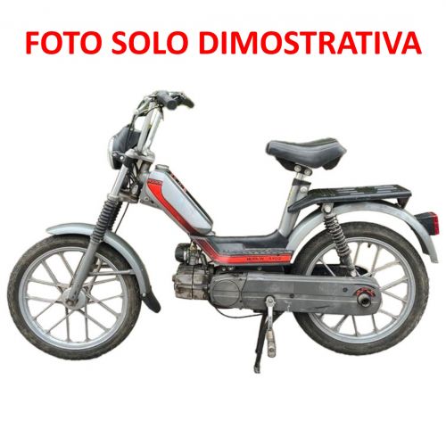 Coppia ruote Motron R102