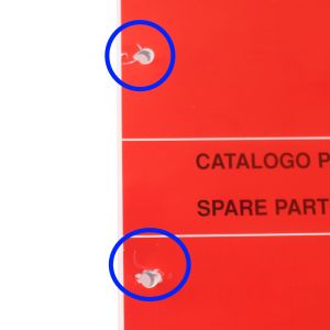 Catalogo ricambi Gilera Ice 50 2