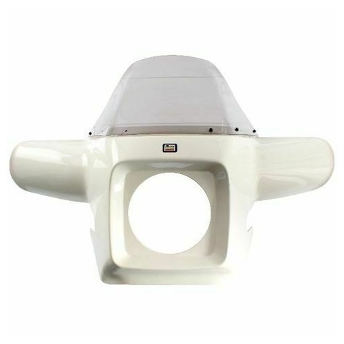 Cupolino Driver epoca per Honda 500 CX