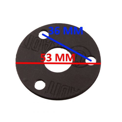 Guarnizione silenziatore Aprilia RS 125