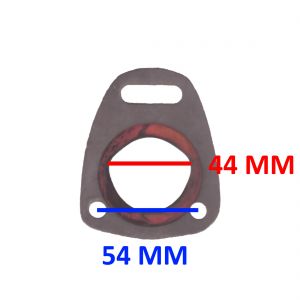 Guarnizione testa Gilera 50... 2
