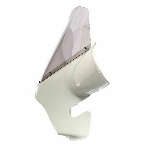 Cupolino Driver epoca per Honda 500 CX