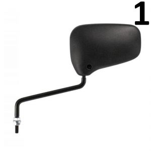 Specchio retrovisore Ape TM... 2