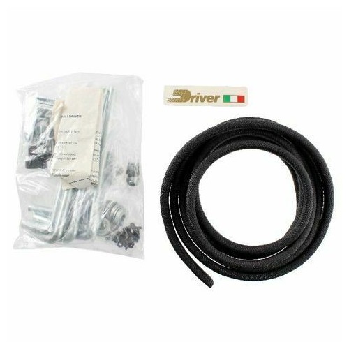 Cupolino Driver epoca per Honda 500 CX