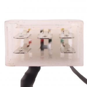 Regolatore di tensione... 2