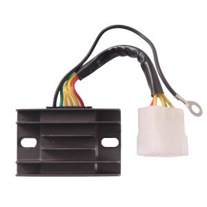 Regolatore di tensione...