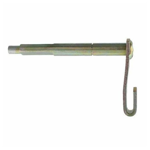 Leva comando frizione Piaggio Ape MP...