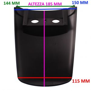 Prolunga parafango... 2