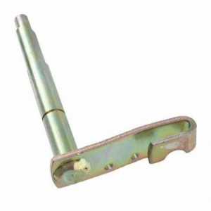 Leva comando frizione... 2