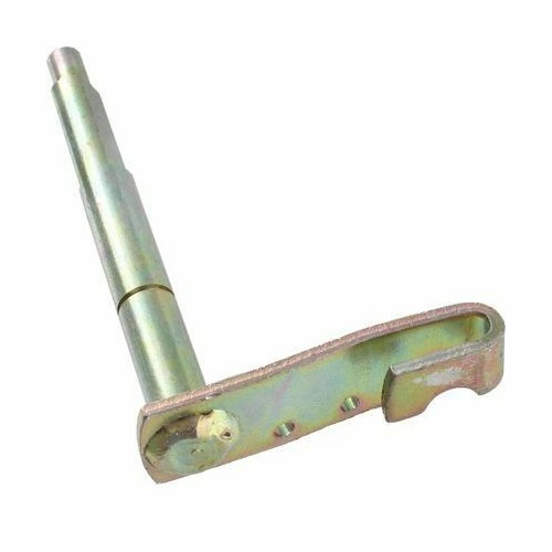 Leva comando frizione Piaggio Ape MP...