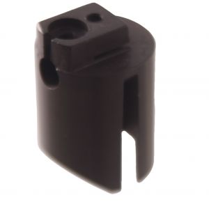 Valvola gas carburatore 4417