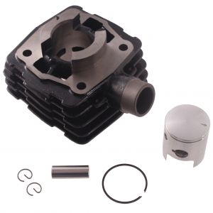 Cilindro e pistone per...