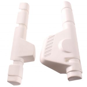 Kit paradisco forcella...