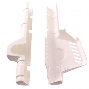 Kit paradisco forcella... 2