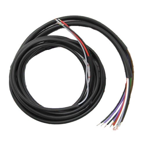 Impianto elettrico Vespa 50 tre marce...