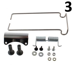 Molla portapacchi... 2