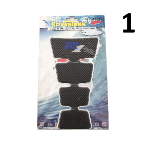 Proteggi serbatoio moto... 2