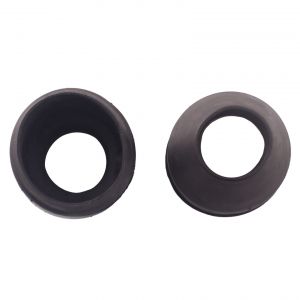 Coppia calotte forcella da...