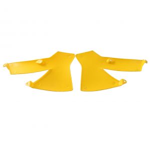 Fianchetti serbatoio Pit... 2