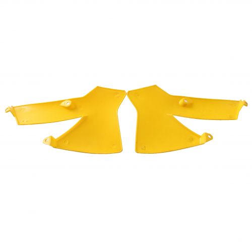 Fianchetti serbatoio Pit Bike XL...