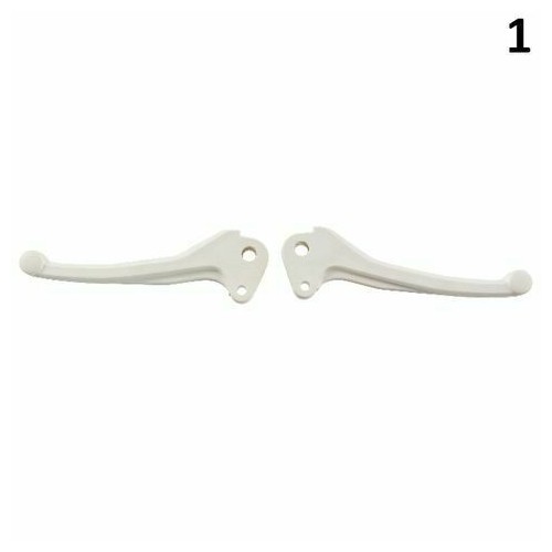 Leve freno Piaggio Vespa PK in plastica