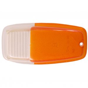 Vetro freccia anteriore Ape...