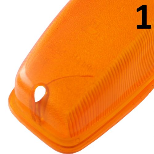 Vetro freccia anteriore Ape AC - AD1...