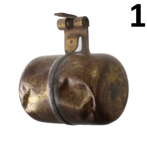 Galleggiante carburatore... 2