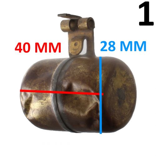 Galleggiante carburatore Fiat 126 -...