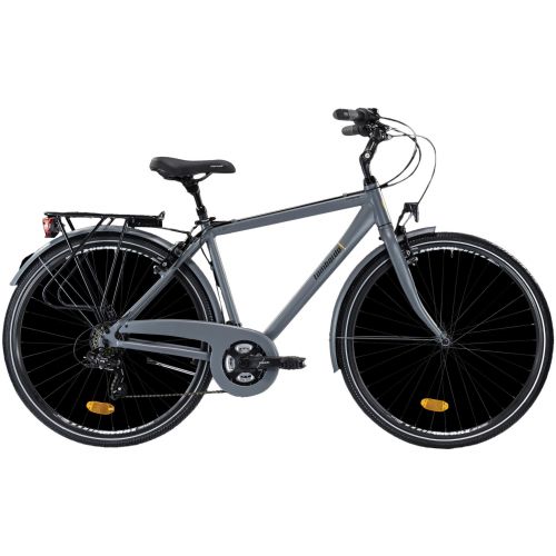 Bicicletta CTB uomo Lombardo Taranto