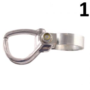 Gancio portaborse Ciao 164546 2