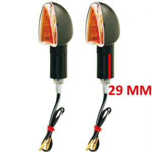 Coppia frecce triangolari... 2