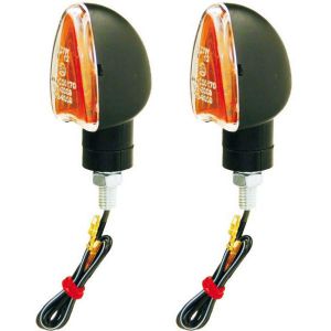 Coppia frecce triangolari...