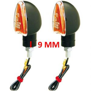 Coppia frecce triangolari... 2