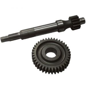 Ingranaggi primari HTQ 14 -...