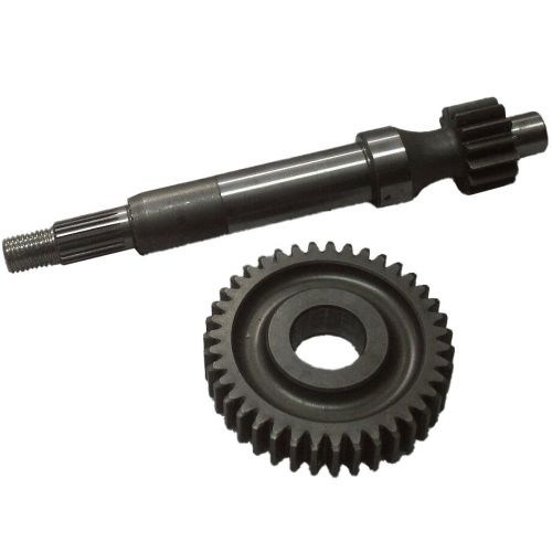 Ingranaggi primari HTQ 14 - 39 denti...