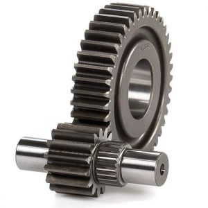 Ingranaggi secondari HTQ 15...