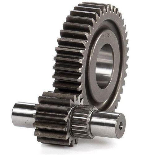 Ingranaggi secondari HTQ 15 - 41...