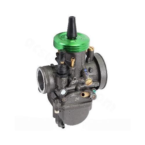 Carburatore PWK valvola piatta da 26