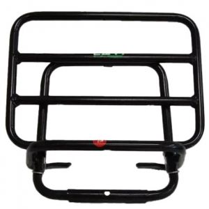 Portapacchi posteriore...