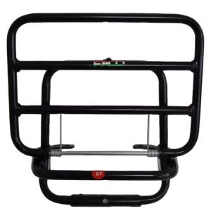 Portapacchi posteriore... 2