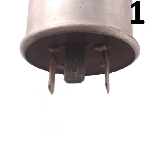 Intermittenza frecce 12 Volt 3 Faston...