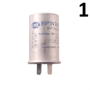 Intermittenza frecce 12... 2