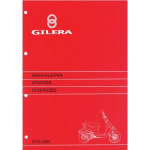 Manuale per stazioni di...