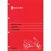 Manuale per stazioni di servizio Gilera Runner 50