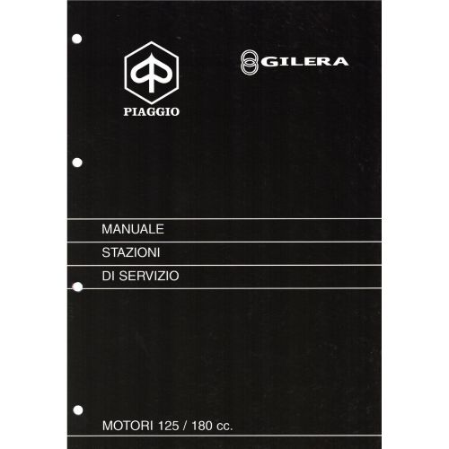 Manuale stazioni di servizio in PDF...