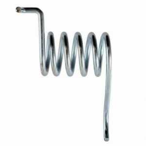 Molla pedale freno Gilera...