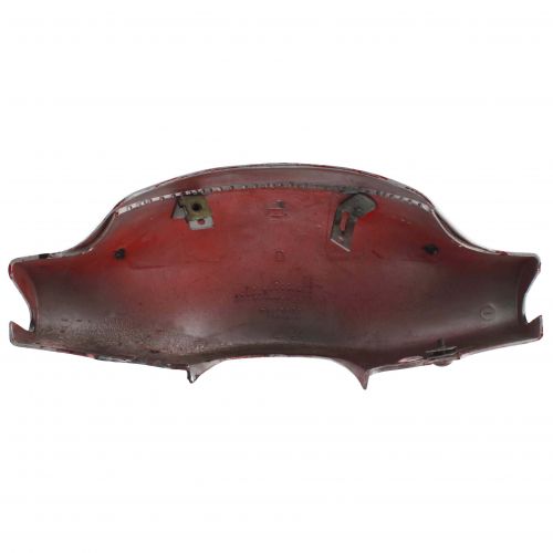 Coprimanubrio anteriore Italjet Formula